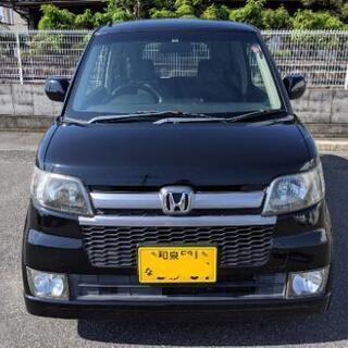 個人分割可能🌟車検付🌟ゼストスポーツ🌟ストラーダナビ付🌟絶好調🌟...