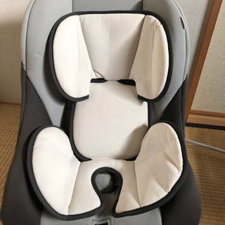 チャイルドシートの画像