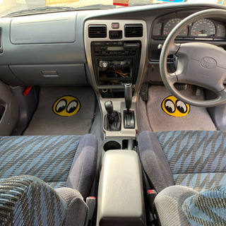 ハイラックスサーフ ナロー仕様！の画像