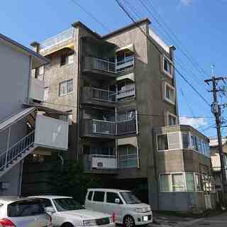 ⭐堀木台マンション⭐４０２⭐オーナーチェンジ物件です⭐
