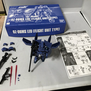 ガンプラ完成品 バンダイ(BANDAI)   ＨＧ リーオー（飛...