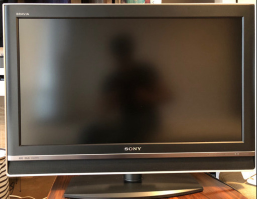 ☆再値下げ☆ソニーBRAVIA  32インチ  完動品