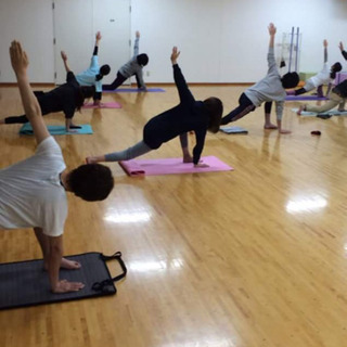 11/9(土)ストレッチyoga🧘‍♀️の画像