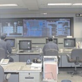 ☆正社員・急募・未経験者歓迎☆つくば市焼却プラント施設での運転維持管理業務の画像