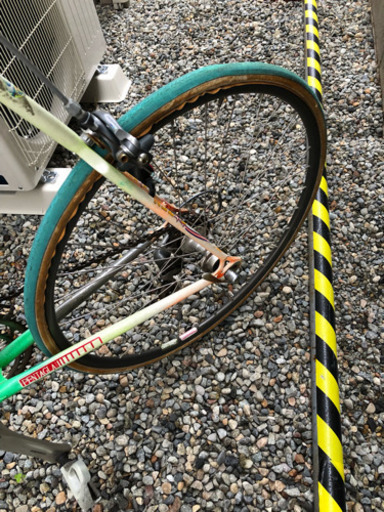 ロードバイク 24インチ