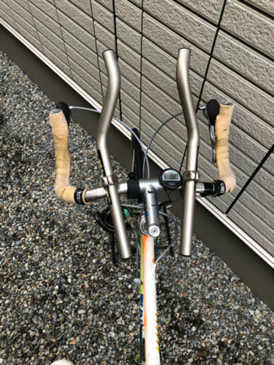 ロードバイク 24インチ