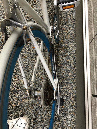 クロスバイク 自転車 26インチ
