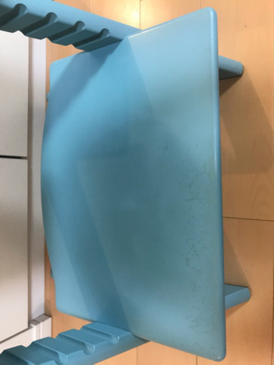 ストッケ ベビーチェア ベビーセット付き