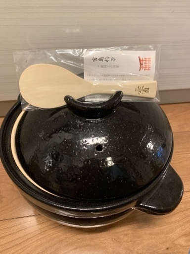 かまどさん 5合炊き 半額以下（＾ν＾） 楽天市場】かまどさん 5合炊き 長谷園 伊賀焼 直火専用 ACT-50 五合 
