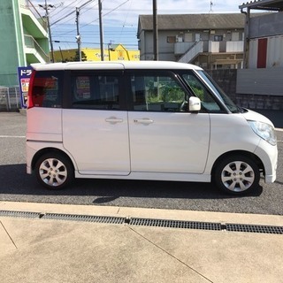スズキ　パレット　ＸＳ　自社ローン愛知・岐阜・三重・全国対応の画像