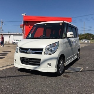 スズキ　パレット　ＸＳ　自社ローン愛知・岐阜・三重・全国対応