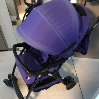 joie エアースキップ　A型ベビーカー　