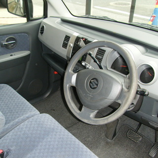 ワゴンＲ　車検長い　令和３年３月まで　すぐ乗れますの画像