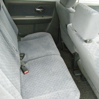 ワゴンＲ　車検長い　令和３年３月まで　すぐ乗れますの画像