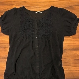 OLIVE des OLIVE トップス