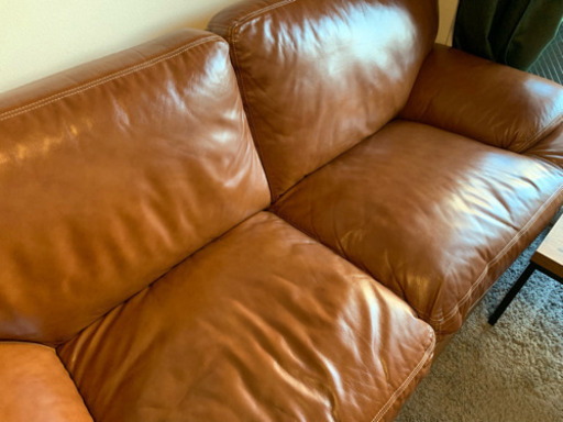 ✳︎3人掛けソファ✳︎合皮