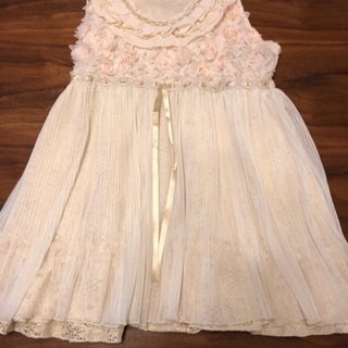axes femme ワンピース