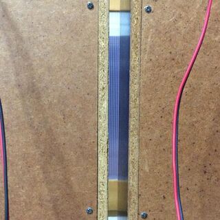 【取引中】ビンテージスピーカーあげます☆【35W x 2 / 8Ω】★(OTTO[オットー]DC-5SP：２本組)◎配達可・保証1時間の画像