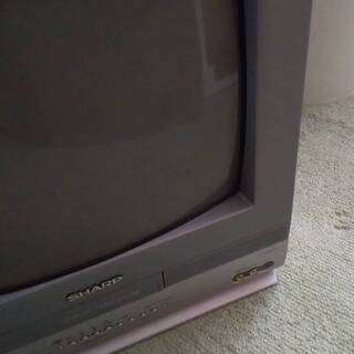 テレビ ブラウン管の中古が安い！激安で譲ります・無料で