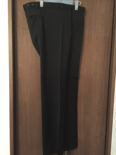 ガラアーベント スーツセットアップ