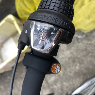 自転車売ります26インチの画像