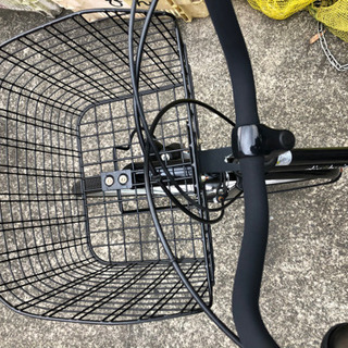 自転車売ります26インチの画像
