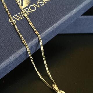 SWAROVSKI　スワロフスキーネックレス