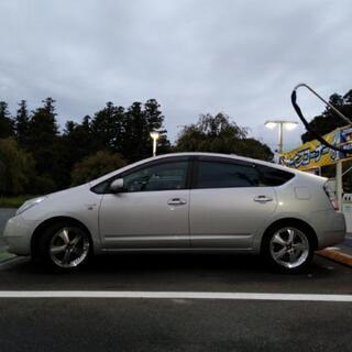 20プリウス 車検長いの画像