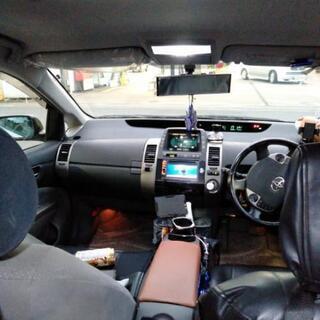 20プリウス 車検長いの画像