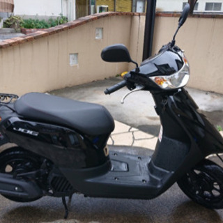 YAMAHA JOG 1500km