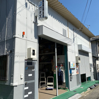 【塗装職人】【現場代理人】募集！の画像