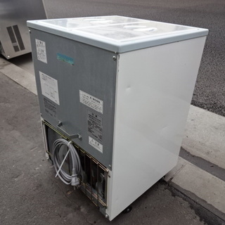 サンデン冷水ショーケース SB-18X アサヒビール サンデン 冷水ショー