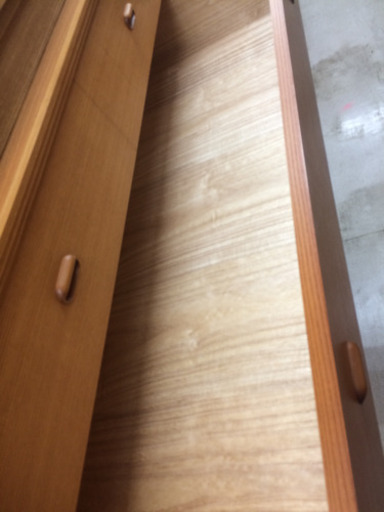 【お買い得品】参考定価¥298,000 桐製家具 桐箪笥 タンス 8段 幅120cm☓奥行52cm☓高さ130cm