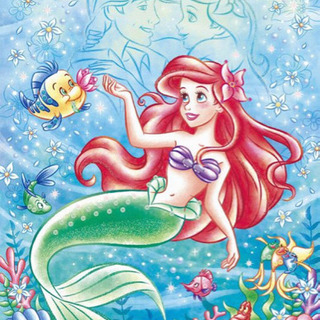 🌸✨ 🧜‍♀️ディズニー好きで集まって映画を観よう🧜‍♀️ ✨🌸