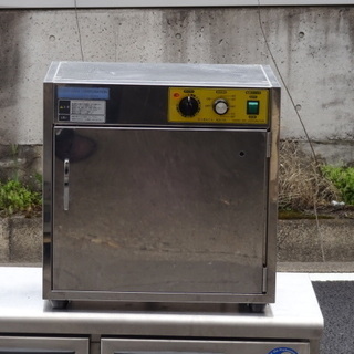 動作確認済み※◇エイシン 殺菌保管庫 哺乳びん消毒用 さっきん 動作確認済み※◇エイシン 殺菌保管庫 哺乳びん消毒用 さっきん