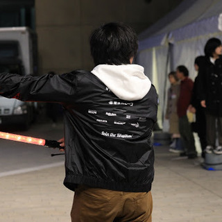 第29回　キネコ映画祭映画祭イベントスタッフ募集　【夜勤】の画像