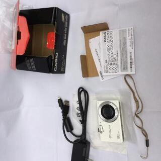 CASIO　EXILIM EZ-Z900 と葉書プリンターセットの画像
