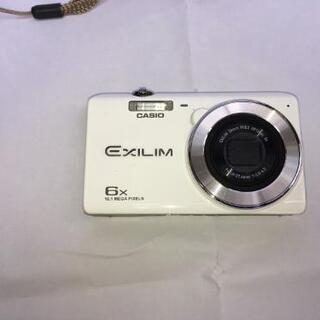 CASIO　EXILIM EZ-Z900 と葉書プリンターセットの画像