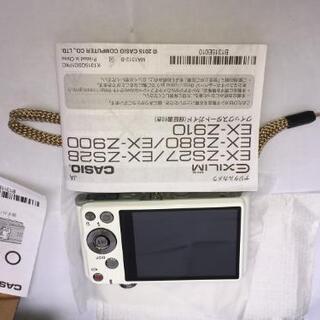 CASIO　EXILIM EZ-Z900 と葉書プリンターセットの画像