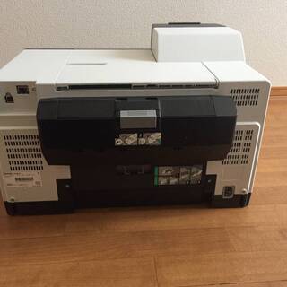 EPSON Offirio ビジネスインクジェットプリンター PX-B510 ②の画像