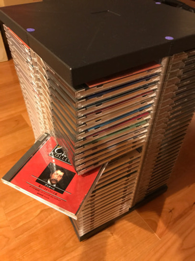 デアゴスティーニ クラシックコレクション CD 1〜150