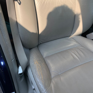 車検無し 現状渡しの画像