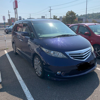 車検無し 現状渡しの画像