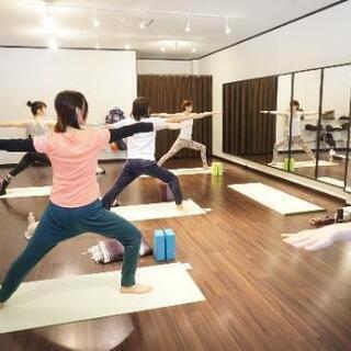 🌼東武東上線 ふじみ野駅から徒歩5分　女性のためのsri yog...