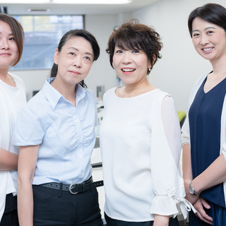 一般事務（電話対応や資料作成などのバックオフィスで高齢化社会に貢献）