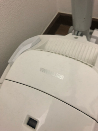 掃除機売ります