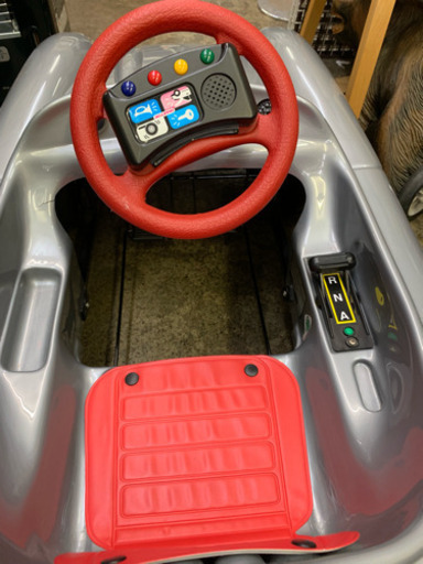 BENZ メルセデスベンツ SL-300◆TOSHIMAX　ペダルカー◆
