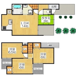 キャンペーン！！仲介手数料半額(^^)/　新築戸建の仲介手数料が...