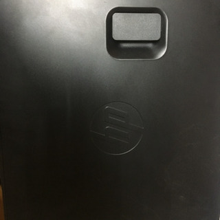 中古 パソコン HP Pro 6300 SFF Win10 64bit Celeron G1610 メモリ4GB HDD500GBの画像