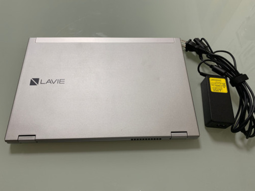 NEC LAVIE ノートPC